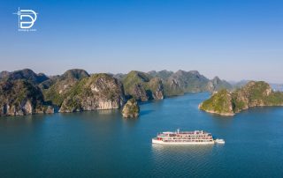 The professional service of photographing and filming to introduce tourist ships and yachts, Dịch vụ chụp ảnh khách sạn - Chụp ảnh resort chuyên nghiệp