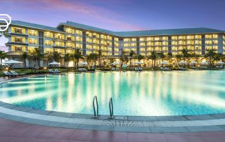 Dịch vụ quay phim chụp ảnh khách sạn resort tại TPHCM