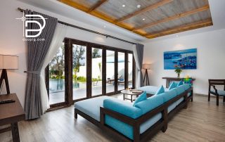 Chụp ảnh resort, chụp ảnh nhà hàng, chụp ảnh khách sạn