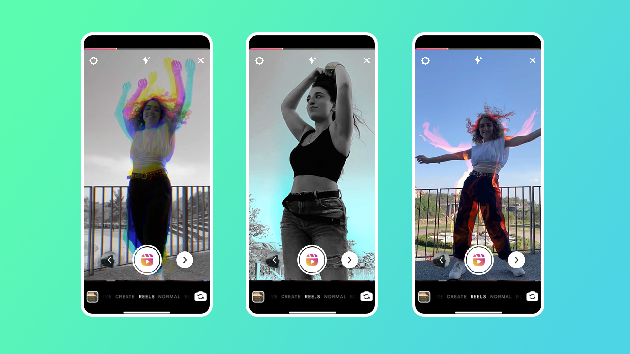 Instagram reels có thực sự đủ tầm để trở thành “tiktok thứ 2”?