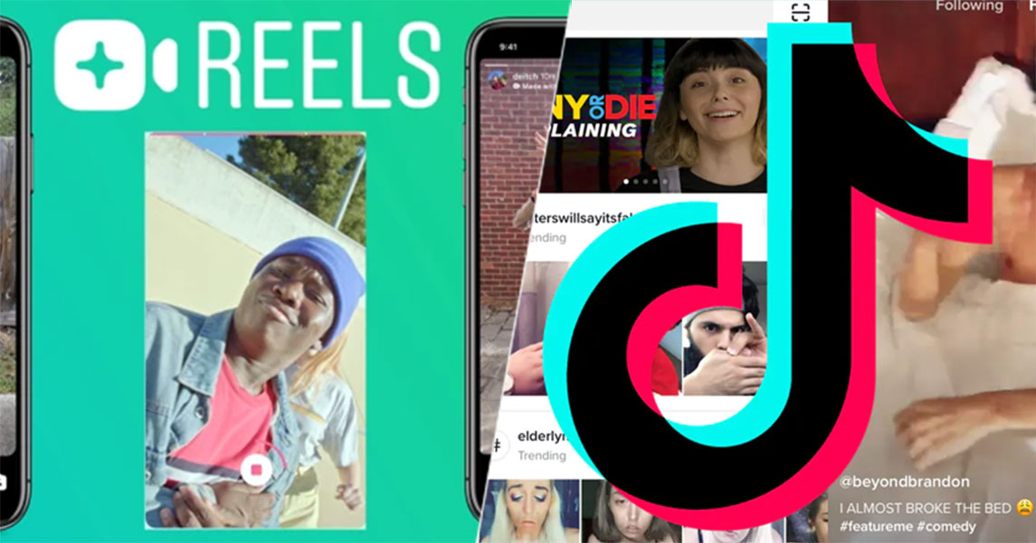 Instagram reels có thực sự đủ tầm để trở thành “tiktok thứ 2”?