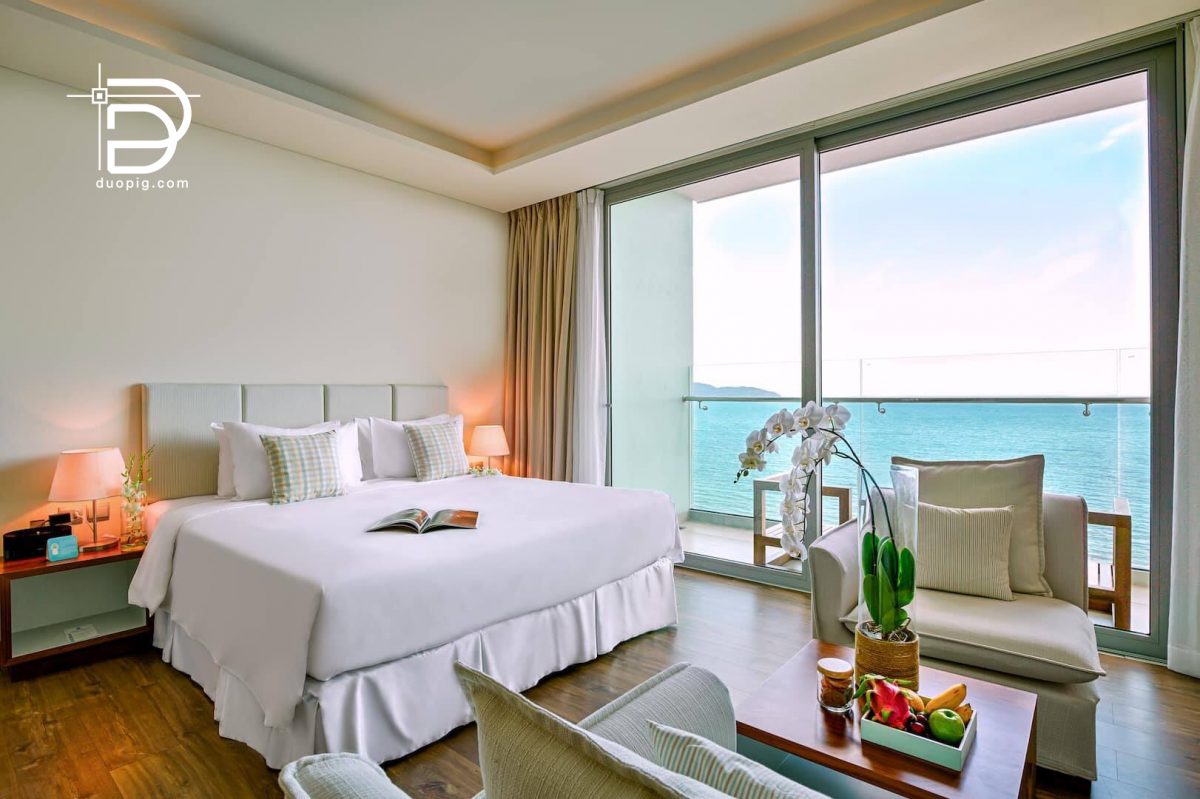 Dịch vụ chụp ảnh khách sạn - Chụp ảnh resort chuyên nghiệp