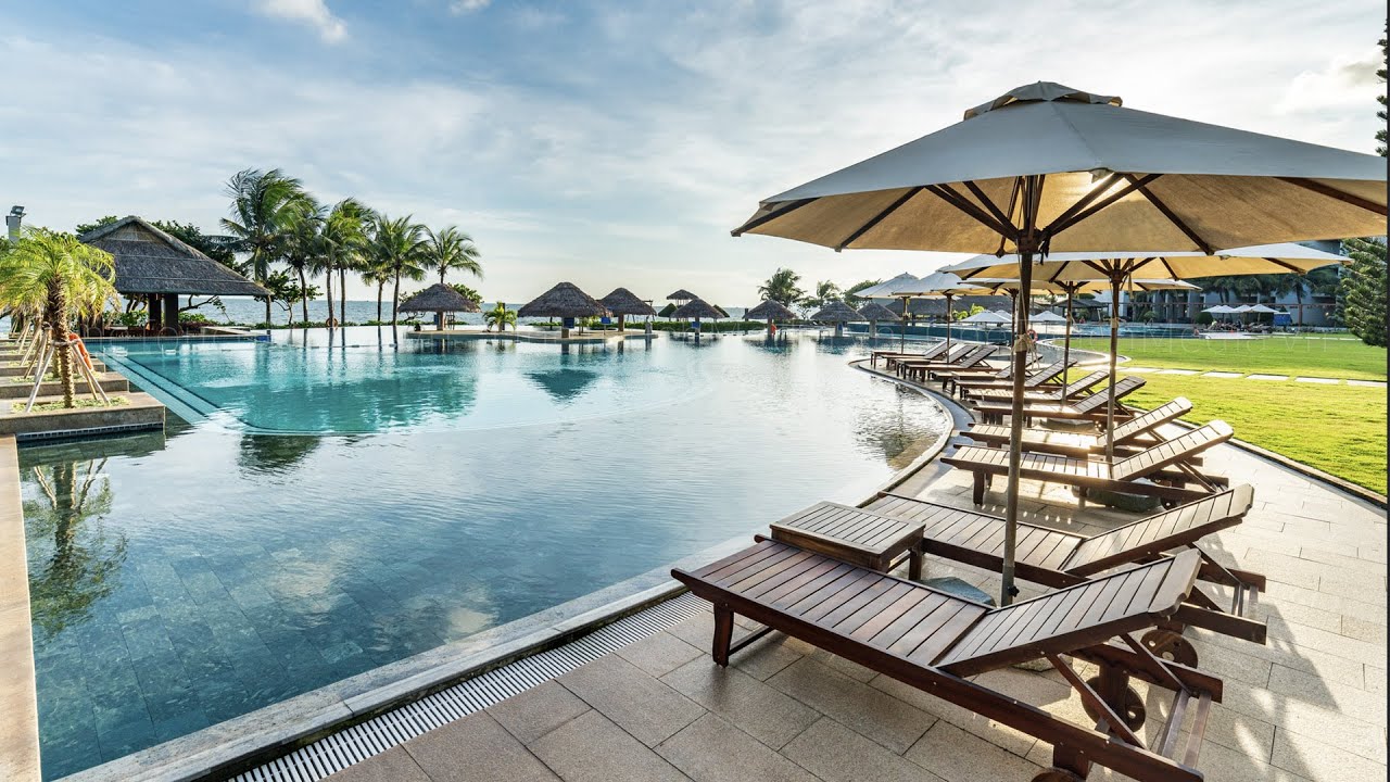 Dịch vụ quay phim chụp ảnh khách sạn resort tại TPHCM